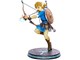 Reklameartikler - First 4 Figures - The Legend Of Zelda: Breath of the Wild: Link (Standard Edition) - Figur - 5060316620830