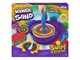 Kreative leker - Kinetic Sand Swirl N' Surprise - 6063931