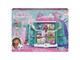 Dukker, Bamser & Utstyr - Gabby's Dollhouse Purrfect Dukkehus - 6060414