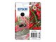 Printertilbehør blekk/toner - Epson 503 - black - original - ink cartridge - Blekkpatron Svart - C13T09Q14010