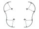 Droner - PGYTECH - propeller guard - P-30A-040