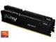 RAM - Kingston FURY Beast DDR5-5600 - 32GB - CL36 - Dual Channel (2 pcs) - AMD EXPO & Intel XMP - Svart - KF556C36BBEK2-32