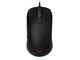 Mus - BenQ Zowie S2-C (Small) Mouse for Esports - Gaming mus - Optisk - 5 - Svart - 9H.N3KBB.A2E