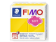 Hobbyartikler - Staedtler Mod. clay Fimo soft sunflower - 8020-16