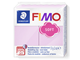 Hobbyartikler - Staedtler Mod. clay Fimo effect light pink - 8020-205