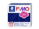 Hobbyartikler - Staedtler Mod. clay Fimo soft windsor blue - 8020-35