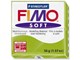 Hobbyartikler - Staedtler Mod. clay Fimo soft apple green - 8020-50