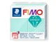 Hobbyartikler - Staedtler Mod. clay Fimo effect mint - 8020-505