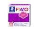 Hobbyartikler - Staedtler Mod. clay Fimo soft purple - 8020-61