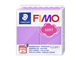 Hobbyartikler - Staedtler Mod. clay Fimo soft lavender - 8020-62