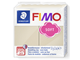 Hobbyartikler - Staedtler Mod. clay Fimo soft sahara - 8020-70