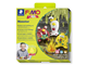 Hobbyartikler - Staedtler Set Mod. clay Fimo kids F&P Monster - 8034 11 LZ