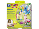 Hobbyartikler - Staedtler Set Mod. clay Fimo kids F&P Unicorn - 8034 19 LZ