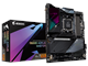 B650E AORUS MASTER