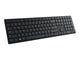 Tastatur - Dell KB500 - Tastatur - Nordisk - Svart - KB500-BK-R-NOR