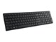 Tastatur - Dell KB500 - keyboard - QWERTY - Pan Nordic - black - Tastatur - Nordisk - Svart - KB500-BK-R-NOR