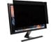 Skjerm - Lenovo display privacy filter - 32" wide - 4Z11K07881