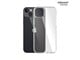 Mobil - Deksel og etui - PanzerGlass HardCase Apple iPhone 14 Plus | Clear - PANZER0403