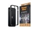 Mobil - Deksel og etui - PanzerGlass ClearCase Apple iPhone 14 Plus | Black - PANZER0407