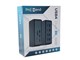 DOCK2XUSB4