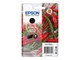 Printertilbehør blekk/toner - Epson 503 - black - original - ink cartridge - Blekkpatron Svart - C13T09Q14020