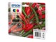 Printertilbehør blekk/toner - Epson 503XL Multipack - 4-pack - XL - black yellow cyan magenta - original - ink cartridge - Blekkpatron Blå - C13T09R64020