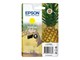 Printertilbehør blekk/toner - Epson 604 Singlepack - yellow - original - ink cartridge - Blekkpatron Yellow - C13T10G44020