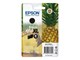 Printertilbehør blekk/toner - Epson 604XL Singlepack - XL - black - original - ink cartridge - Blekkpatron Svart - C13T10H14020