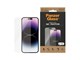 Mobil - Beskyttelsesglass - PanzerGlass Screen Protector Apple iPhone 14 Pro Max | Classic Fit - PANZER2770