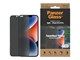 Mobil - Beskyttelsesglass - PanzerGlass Privacy Screen Protector Apple iPhone 14 | 13 | 13 Pro | Ultra-Wide Fit - PANZERP2771