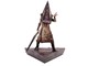 Reklameartikler - First 4 Figures - Silent Hill 2 - Red Pyramid Thing (Standard Edition) - Figur - 5060316624050