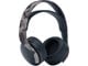 Spill - Tilbehør - Sony PlayStation 5 Pulse 3D Wireless Headset - Grey Camo - Headset - Sony PlayStation 5 - 0711719406891