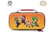 Spill - Tilbehør - PowerA Protection Case for Nintendo Switch - OLED Model Nintendo Switch or Nintendo Switch Lite - Mario and Friends - Nintendo Switch - NSCS0047-01