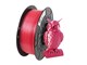 Filament - 3D Printer - ANYCUBIC Silk PLA 1.75 mm 1 kg Red - ACPLSR22