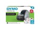 Etikettskriver - DYMO LabelWriter 550 value pack incl. 4 LW rolls - 2147591