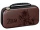 Spill - Tilbehør - BigBen Interactive Official Travel Case (Legend of Zelda: Breath of the Wild) - Accessories for game console - Nintendo Switch Lite - NLS142BR