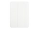 Nettbrett - Deksler og etui - Apple Smart Folio for iPad (10th generation) - White - MQDQ3ZM/A