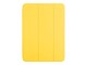 Nettbrett - Deksler og etui - Apple Smart Folio for iPad (10th generation) - Lemonade - MQDR3ZM/A