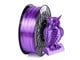 Filament - 3D Printer - ANYCUBIC Silk PLA 1.75 mm 1 kg Purple - ACPLSP22