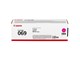 Printertilbehør blekk/toner - Canon CRG 069 / 5092C002 Magenta - Laser toner Rød - 5092C002