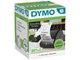 Papir, Fotopapir & Etiketter - DYMO LabelWriter DHL-fraktetiketter | 102 mm x 210 mm | Selvklebende | Rull med 140 etiketter - 2166659