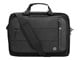 Veske/Hylster/Sekk til bærbar PC - HP Renew Executive - notebook carrying shoulder bag - Black - 16.1" - 6B8Y2AA