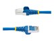 NLBL-50C-CAT6A-PATCH