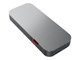 Nødlader - Lenovo Go USB-C Laptop Power Bank Nødlader - 20000 mAh - G0A3LG2WWW