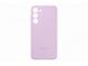 Mobil - Deksel og etui - Samsung Galaxy S23+ Silicone Case - Lilac - EF-PS916TVEGWW