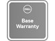 Service & Support - Dell Upgrade from 1Y Basic Onsite to 3Y Basic Onsite - extended service agreement - 2 years - 2nd/3rd year - on-site - PN3L3_1OS3OS