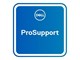 Service & Support - Dell Upgrade from 3Y ProSupport to 5Y ProSupport - extended service agreement - 2 years - 4th/5th year - on-site - L5SL5_3PS5PS