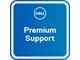 Service & Support - Dell Upgrade from 1Y Basic Onsite to 3Y Premium Support - extended service agreement - 3 years - on-site - PN3L3_1OS3PR