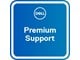 Service & Support - Dell Upgrade from 1Y Basic Onsite to 4Y Premium Support - extended service agreement - 4 years - on-site - PN3L3_1OS4PR