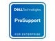 Service & Support - Dell Upgrade from 3Y Next Business Day to 5Y ProSupport - extended service agreement - 5 years - on-site - PT150_3OS5PS